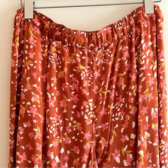 Roxy Beach Pants - Picture 4 of 4